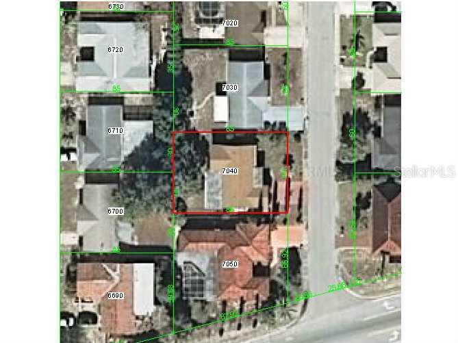 9241 Wolcott Ln., Port Richey, FL 34668