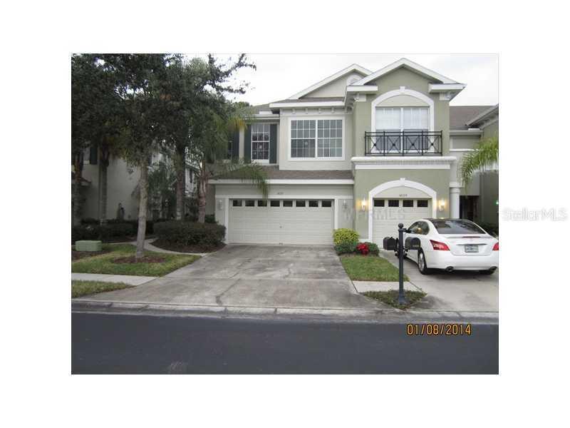 14111 Waterville Cir., Tampa, FL 33626