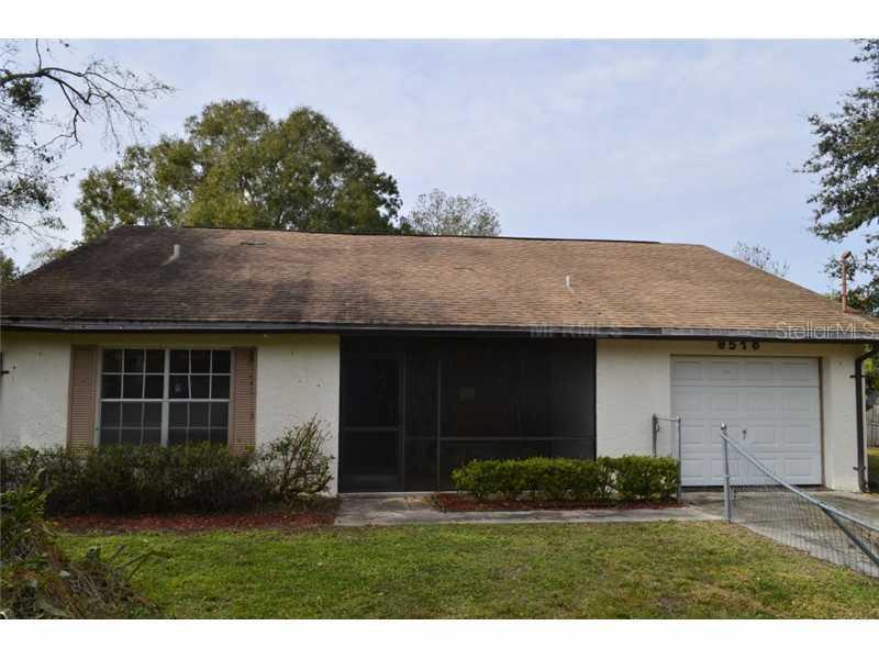 9518 N Hyaleah Rd., Tampa, FL 33617