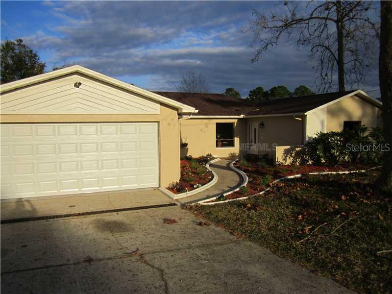 2418 Evenglow Ave., Spring Hill, FL 34609