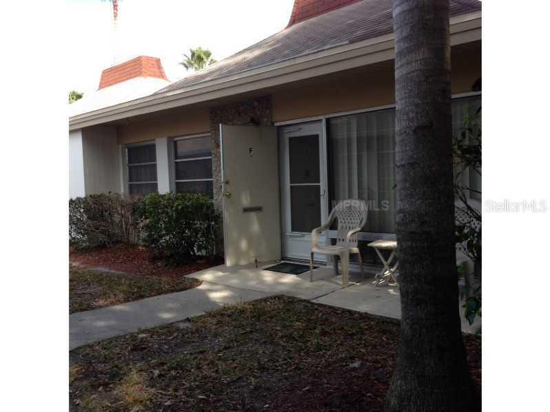 4313 Tahitian Gardens Cir. #F, Holiday, FL 34691