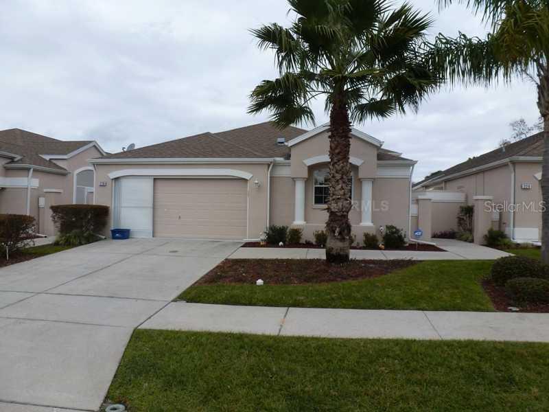 226 Royal Palm Way, Spring Hill, FL 34608