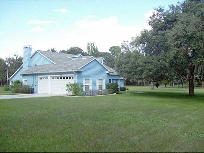 10725 Oak Dr., Hudson, FL 34669