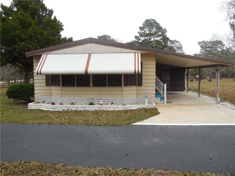 17510 Carthage Ave., Spring Hill, FL 34610