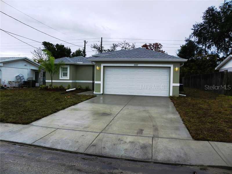 3530 Blossom Lake Dr., Holiday, FL 34691