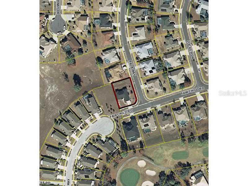 [Address Hidden by Seller], Spring Hill, FL 34606