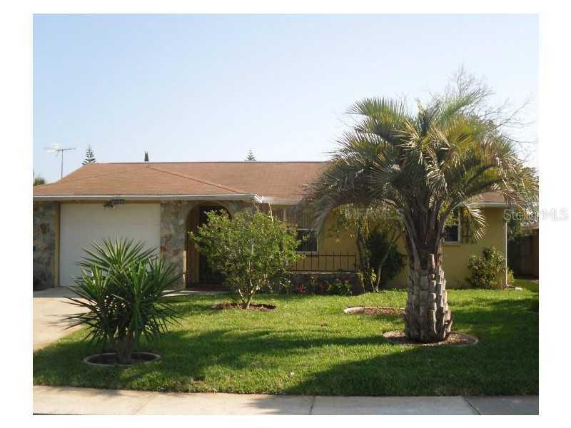 6622 Tripoli Way, Port Richey, FL 34668