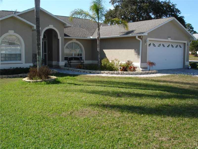 13623 Morning Ct., Hudson, FL 34667