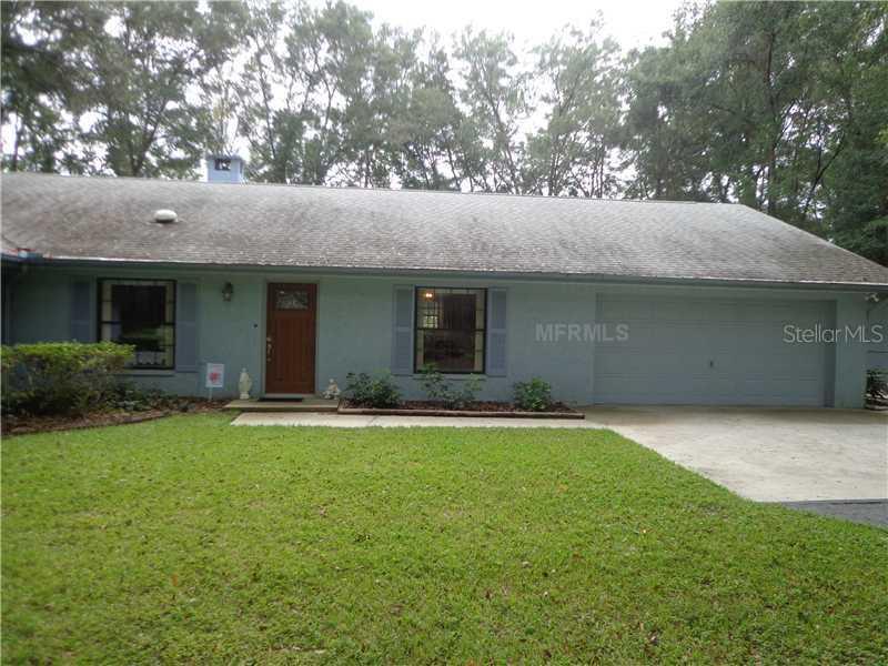 24172 Westminster Ct., Brooksville, FL 34601