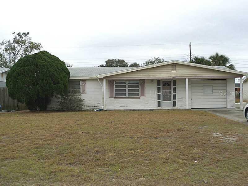 4822 Trafford Rd., Holiday, FL 34690