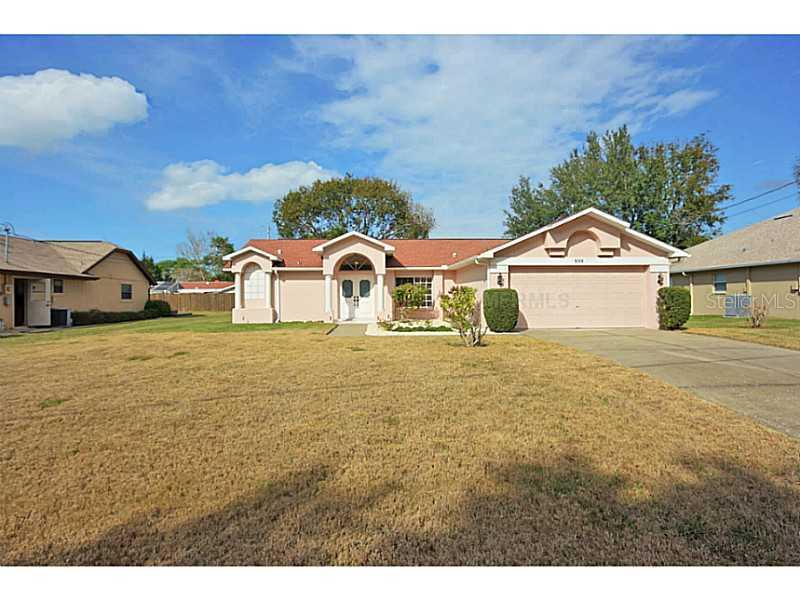 9099 Gibralter St., Spring Hill, FL 34608