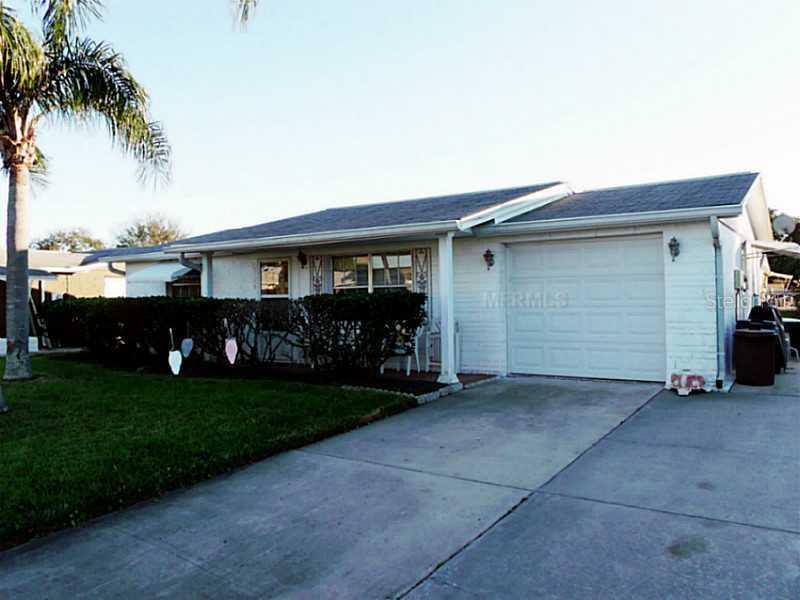 3106 Elkridge Dr., Holiday, FL 34691