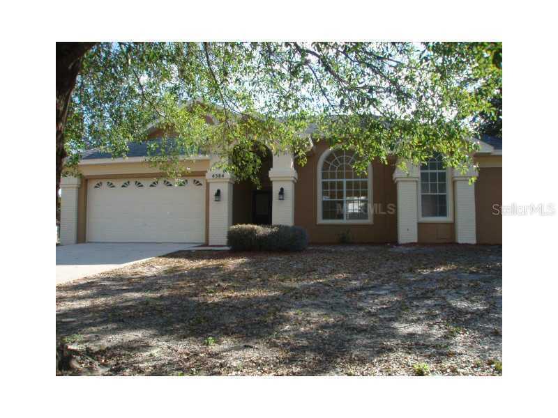 4584 Breakwater Blvd., Spring Hill, FL 34607