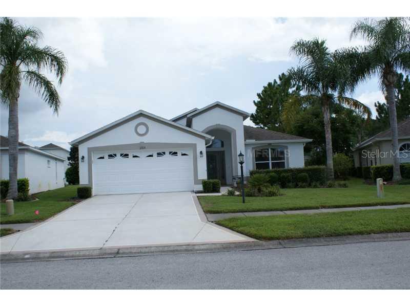 11709 Spindrift Loop, Hudson, FL 34667
