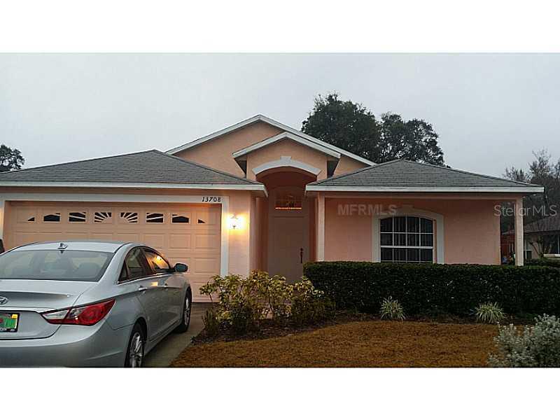 13708 Meadow Green Ln., Hudson, FL 34669