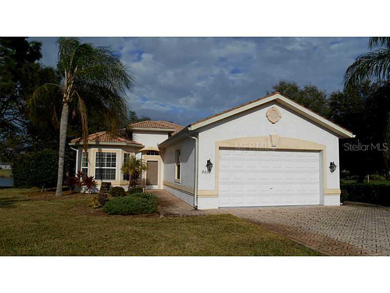 9257 Bonnie Cove Dr., Weeki Wachee, FL 34613