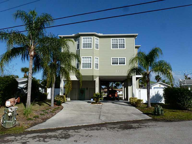 13536 Leslie Dr., Hudson, FL 34667