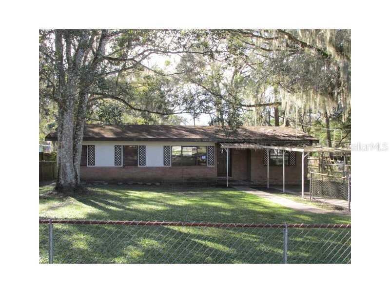 19428 Wildwood Dr., Brooksville, FL 34601