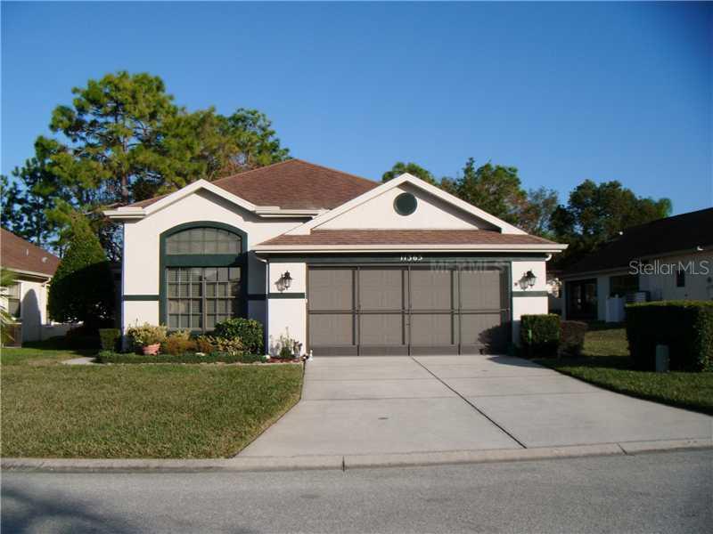 11365 Deercroft Ct., Spring Hill, FL 34609