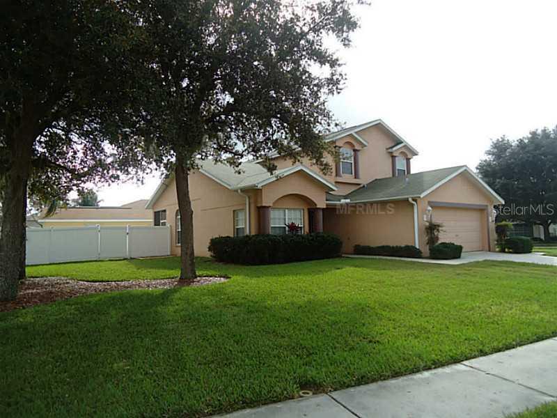 7826 Roundelay Dr., New Port Richey, FL 34654