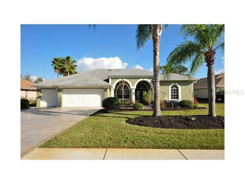 3420 Alvara Ct., Spring Hill, FL 34609