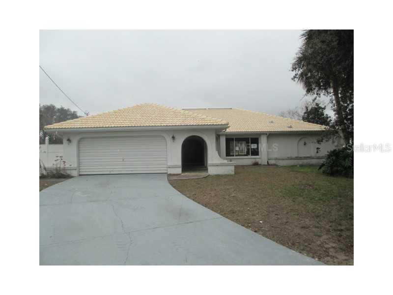 14072 Lilac Ct., Spring Hill, FL 34609