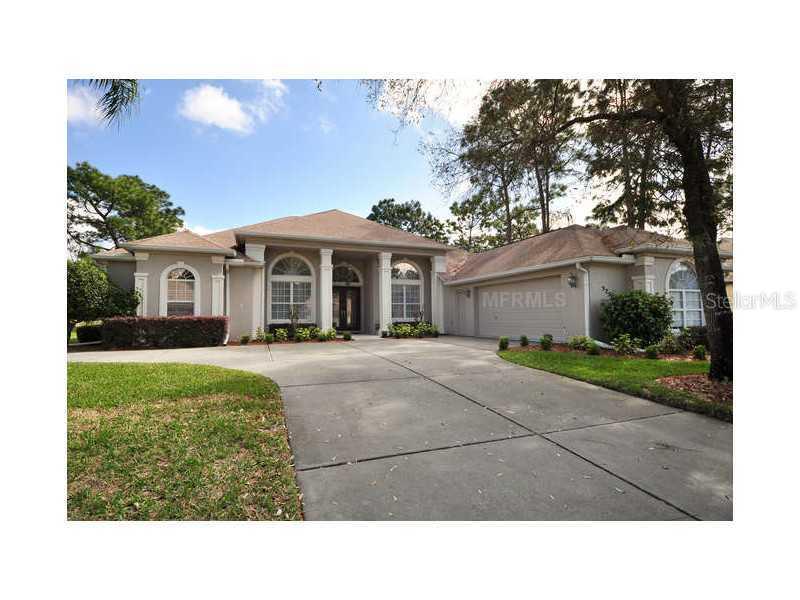 5250 Championship Cup Ln., Spring Hill, FL 34609