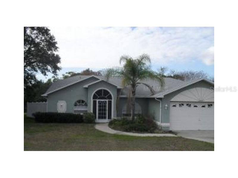 2433 Lake Forest Ave, Spring Hill, FL 34609