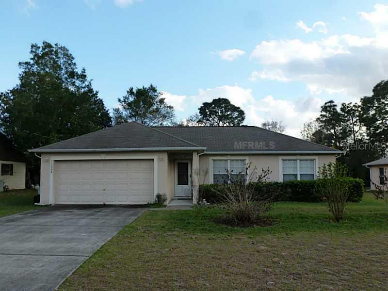 11084 Addison St., Spring Hill, FL 34609