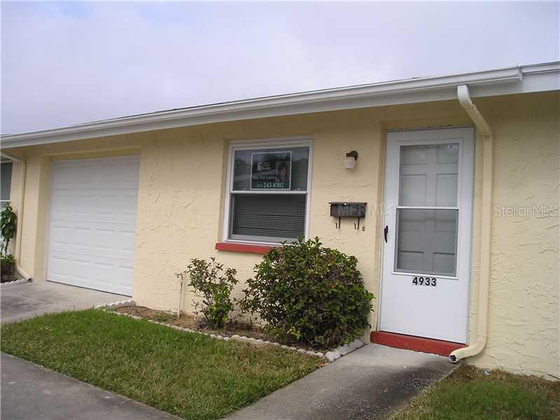 4933 Elkner St., New Port Richey, FL 34652