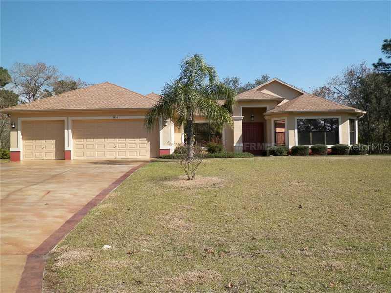 1454 Maximilian Ave., Spring Hill, FL 34609