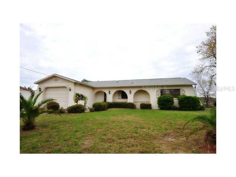 5363 Fairhaven Ave., Spring Hill, FL 34608