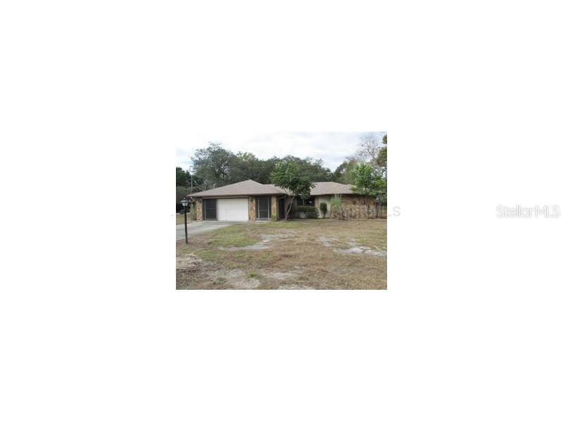 8533 Belmont Rd., Spring Hill, FL 34606