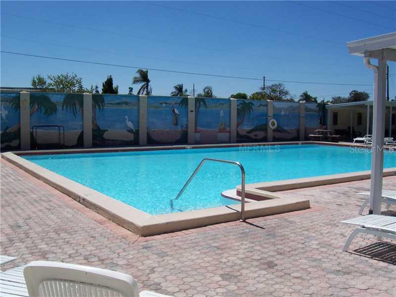 4336 Tahitian Gardens Cir. #G, Holiday, FL 34691