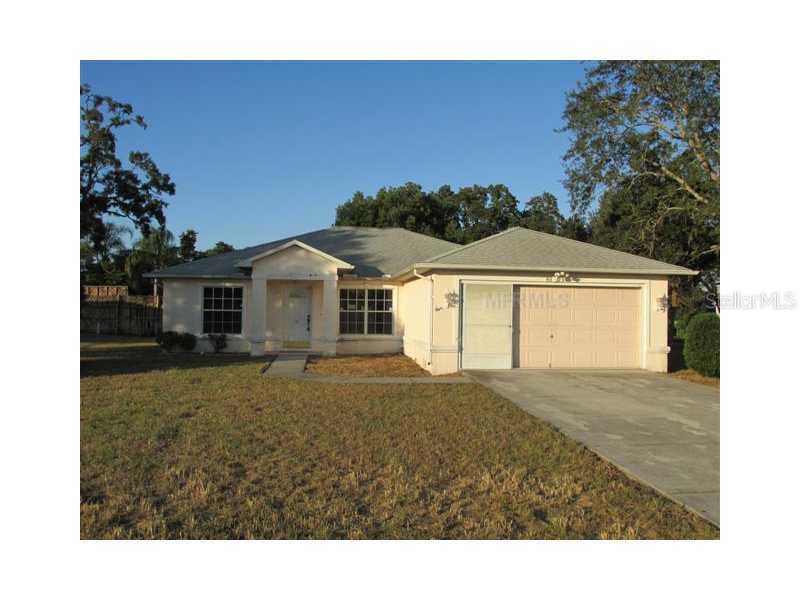 8023 Rhanbuoy Rd., Spring Hill, FL 34606
