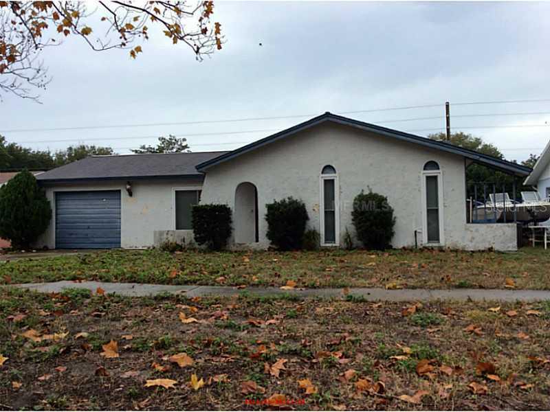11541 Nature Tr., Port Richey, FL 34668