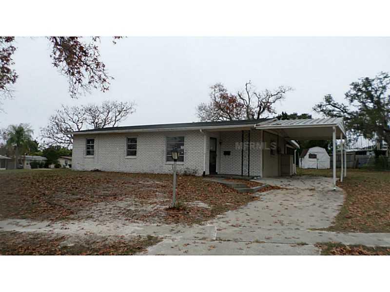[Address Hidden by Seller], Spring Hill, FL 34606