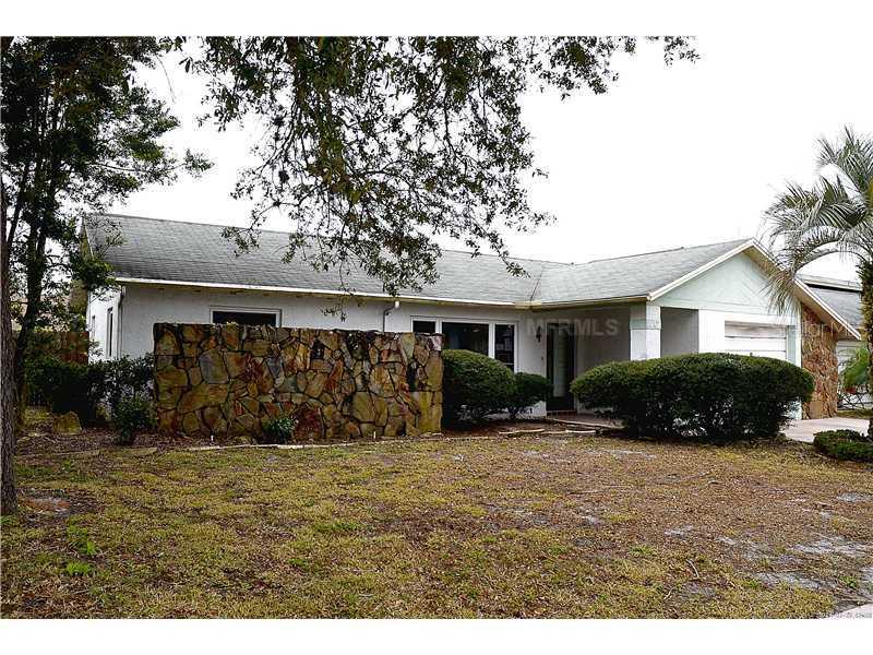 7402 Executive Woods Ct., Port Richey, FL 34668