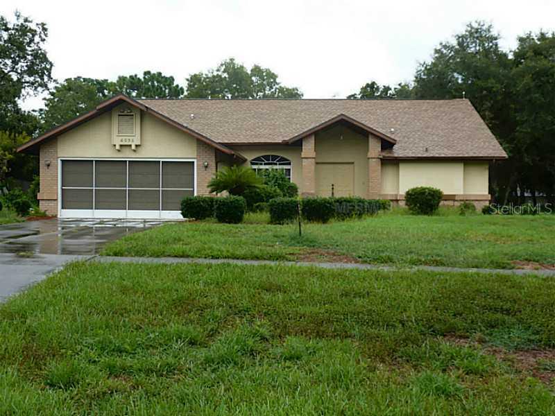 6036 Right Curve Rd., Spring Hill, FL 34609