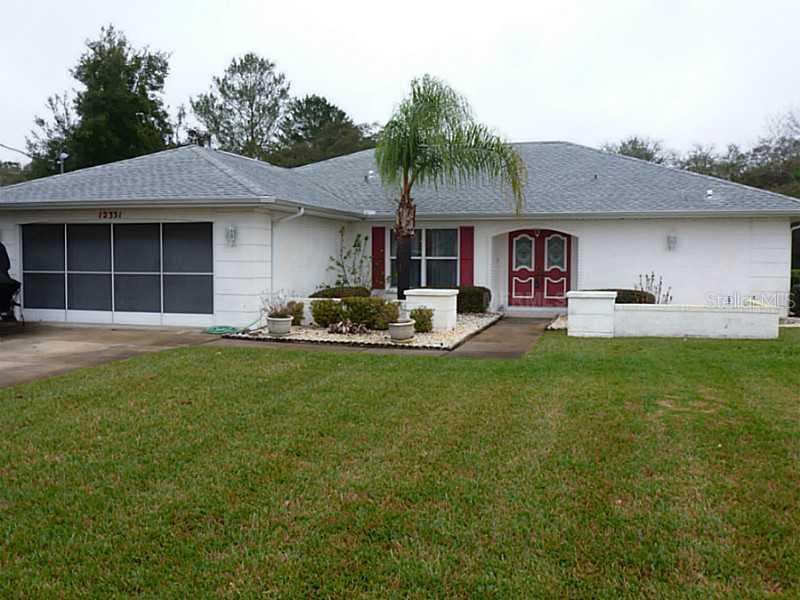12331 Elmore Dr., Spring Hill, FL 34609