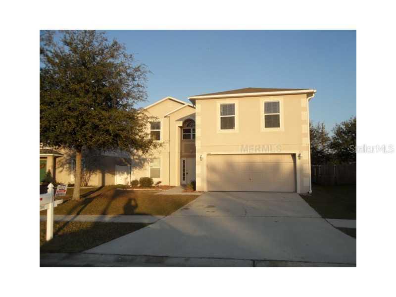 2706 Mingo Dr Dr., Land O Lakes, FL 34638