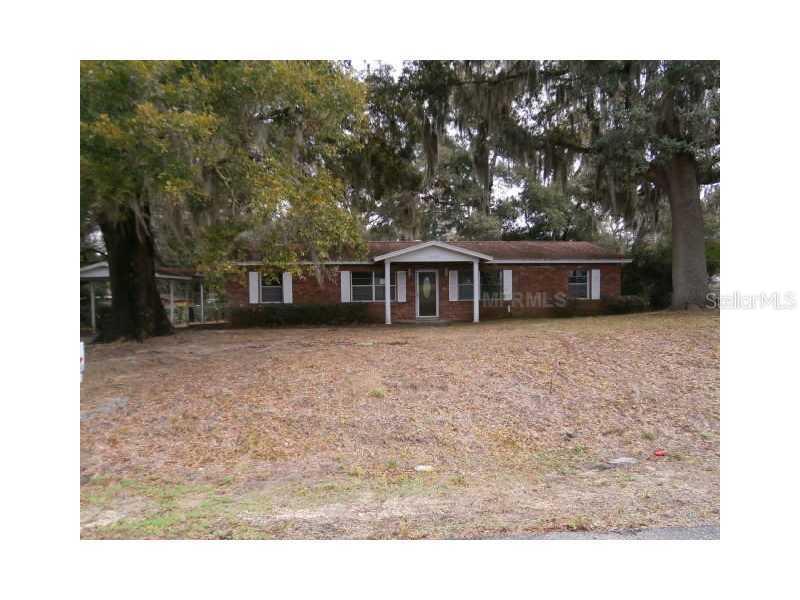 12544 Happy Hill Rd., Dade City, FL 33525