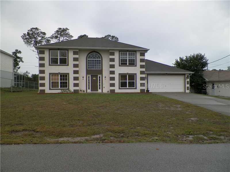 9374 Mallard St., Spring Hill, FL 34606