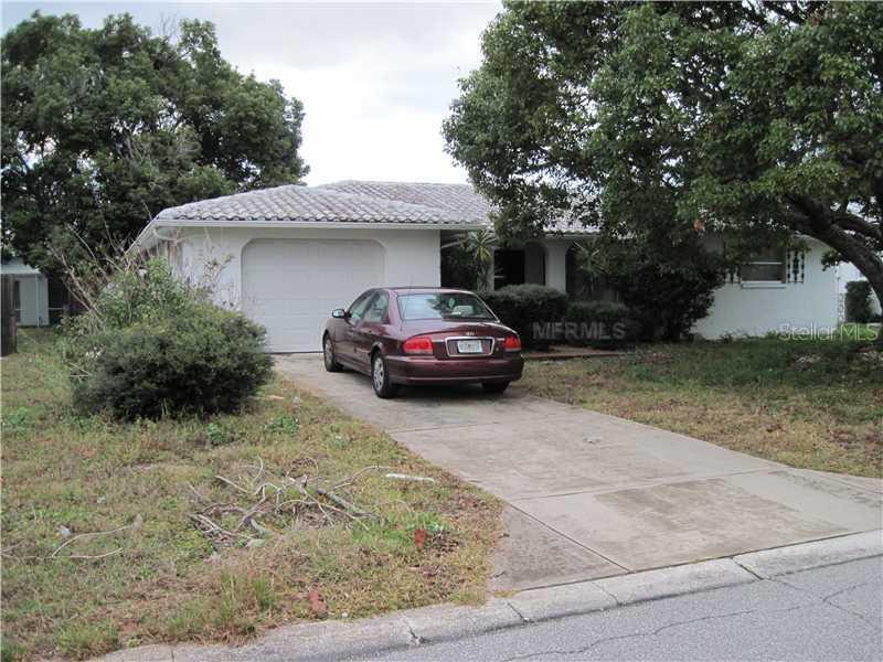 7629 Lotus Dr., Port Richey, FL 34668