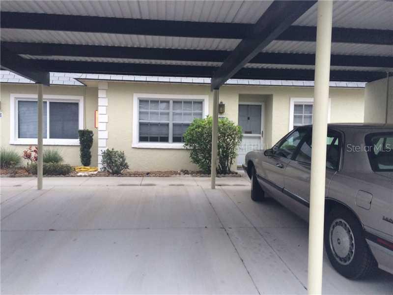 3421 Trophy Blvd. #4, New Port Richey, FL 34655
