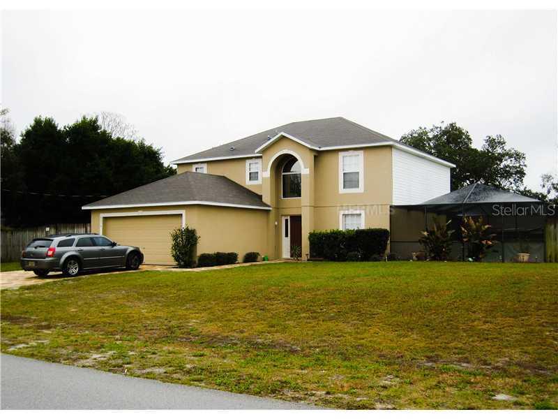 8270 Kingsdale St., Spring Hill, FL 34608