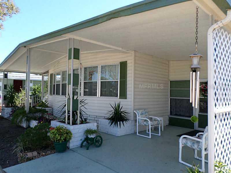 7406 Cascade Dr., Hudson, FL 34667