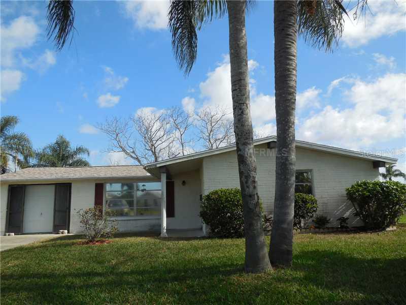 12908 5th Isle, Hudson, FL 34667