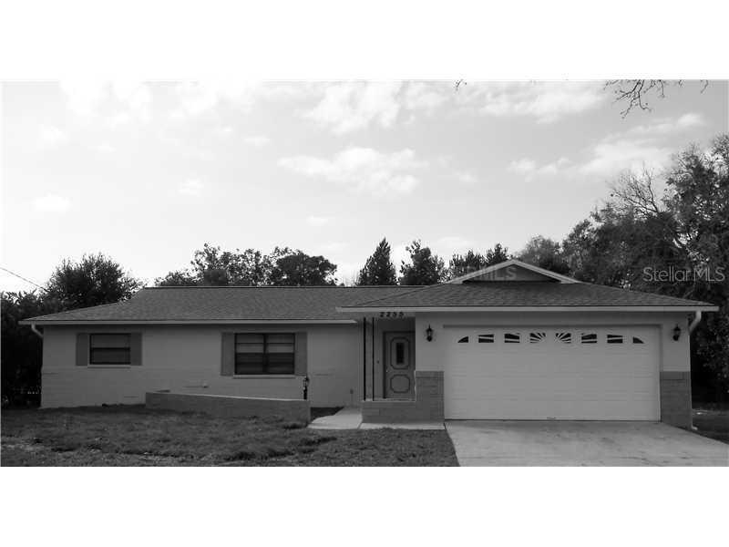 2255 Holston Ave., Spring Hill, FL 34608