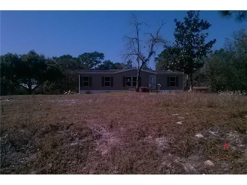 17819 Greensboro St., Spring Hill, FL 34610